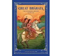 Howard Resnick Howard Resnick Great Bharata (Volume I) (Tascabile)
