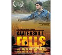 Howard/Riggs/Leslie - Kaaterskill Falls