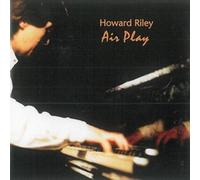 Howard Riley Air Play (CD) Album