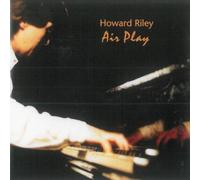 Howard Riley Air Play (CD) Album