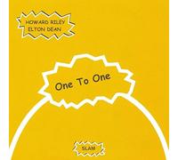 Howard Riley & Elton Dean - One to One