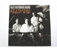 Howard Riley - Howard Riley Feathers LP Spotlite SPJ536 EX/EX 1989