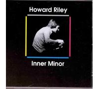 Howard Riley - Inner Minor