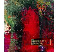 Howard Riley Three Is One (CD) Album