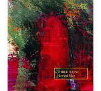 Howard Riley Three Is One (CD) Album