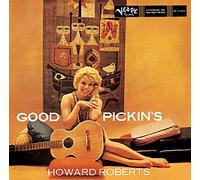 Howard Roberts - Good Pickin's