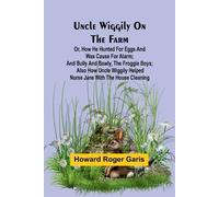 Howard Roger Garis Amitié amoureuse (Edition1) (Tascabile)