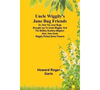 Howard Roger Garis Songs and Satires (Edition1) (Tascabile)