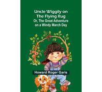 Howard Roger Garis Vieilles Histoires du Pays Breton (Edition1) (Tascabile)