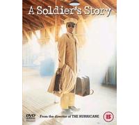 Howard Rollins - A Soldier's Story [DVD] [Edizione: Regno Unito]