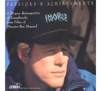 Howard,Ron - Ron Howard : Passions & Achivements