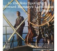 Howard Rumsey - In the Solo Spotlight by Howard Rumsey (1999-07-08)