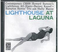 Howard Rumsey - Lighthouse at Laguna