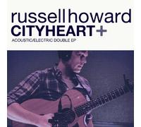 Howard, Russell - City Heart +