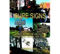 Howard S. Ford Sure Signs (Tascabile)