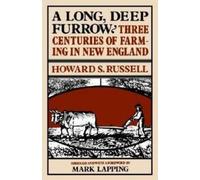 Howard S. Russell A Long, Deep Furrow (Tascabile)