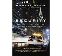 Howard Safir Ellis Whitman Security (Tascabile)