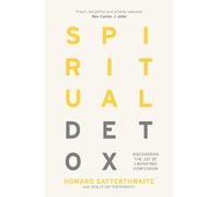 Howard Satterthwaite Spiritual Detox (Tascabile)