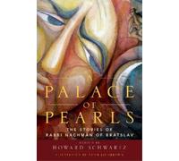 Howard Schwartz A Palace of Pearls (Copertina rigida)