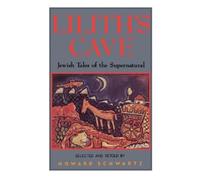 Howard Schwartz Lilith's Cave (Tascabile)