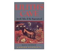 Lilith's Cave [Lingua inglese]