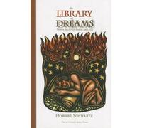 Howard Schwartz The Library of Dreams (Tascabile)