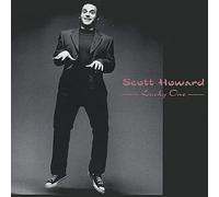 Howard, Scott - Lucky One