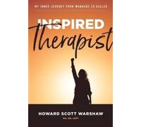 Howard Scott Warshaw Inspired Therapist (Tascabile)