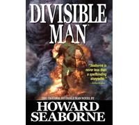 Howard Seaborne Divisible Man (Copertina rigida) Divisible Man