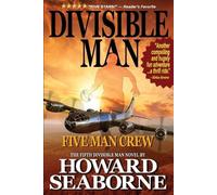 Howard Seaborne Divisible Man - Five Man Crew (Tascabile) Divisible Man