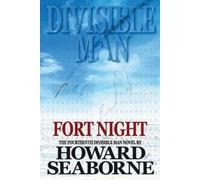 Howard Seaborne Divisible Man - Fort Night (Tascabile)