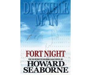 Howard Seaborne Divisible Man - Fort Night (Tascabile)