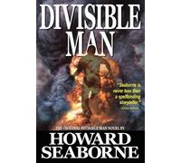 Howard Seaborne Divisible Man (Tascabile) Divisible Man