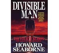 Howard Seaborne Divisible Man - The Fourth Season (Copertina rigida)