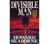 Howard Seaborne Divisible Man - The Fourth Season (Tascabile) Divisible Man