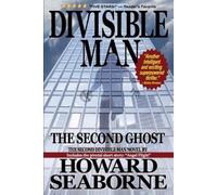 Howard Seaborne Divisible Man - The Second Ghost (Tascabile) Divisible Man