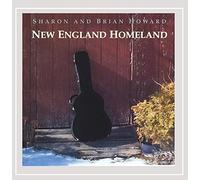 Howard, Sharon & Brian - New England Homeland