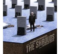 HOWARD SHAW - THE SHROUDS - ORIGINAL MOTION PICTURE