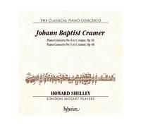 - Howard Shelley, London Mozart Players - Il Concerto Classico per Pianoforte '6 - CD