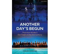 Howard Sherman Another Day's Begun (Tascabile)