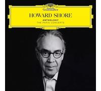 Howard Shore - Antology. The Paris Concert - 2 Vinili