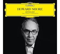 Howard Shore - Antology. The Paris Concert - 2 Vinili