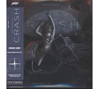 HOWARD SHORE - CRASH