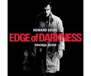 Howard Shore Edge of Darkness (CD) Album