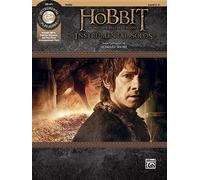 Howard Shore Hobbit Trilogy (Mixed Media Product)