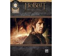 Howard Shore Hobbit Trilogy (Mixed Media Product)