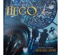 Howard Shore - Hugo (Black Coloured) (2 LP)