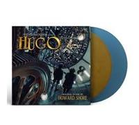 Howard Shore - Hugo (Orange Translucent Coloured) (2 LP)
