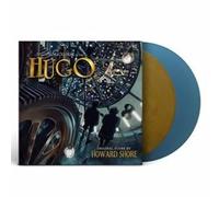 Howard Shore - Hugo Original Score