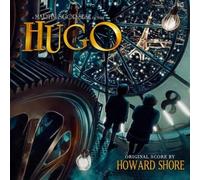 Howard Shore Hugo Original Score (Vinyl LP)